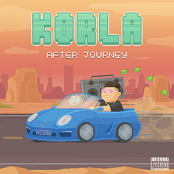 KORLA（图ZMjE3MTk2NzIw） - 商业插画 - 站酷设计师褔一原创素材 - 站酷ZCOOL