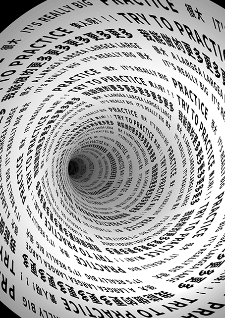 《海报合集》-黄人李