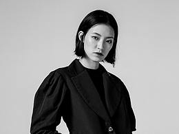 品牌女装电商画面/banner