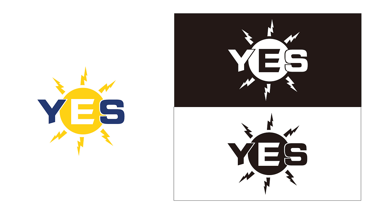 广州南方电网-vi方向3（图ZMjc3MTQ0OTI4） - Logo - 站酷设计师刚才画原创素材 - 站酷ZCOOL