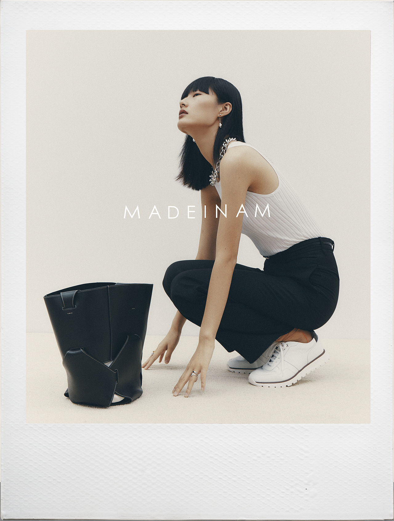 Shooting for Madeinam（图ZMjk5OTYwNTA0） - 时尚/艺术摄影 - 站酷设计师als阿里山原创素材 - 站酷ZCOOL