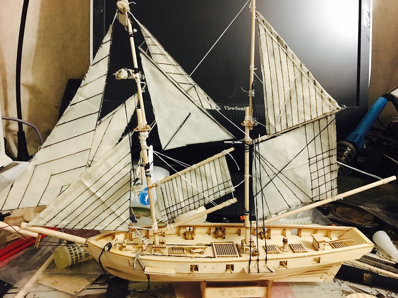 手工模型（图ZNzM2NDExNTI=） - 手办/模玩 - 站酷设计师若玉若瑛原创素材 - 站酷ZCOOL