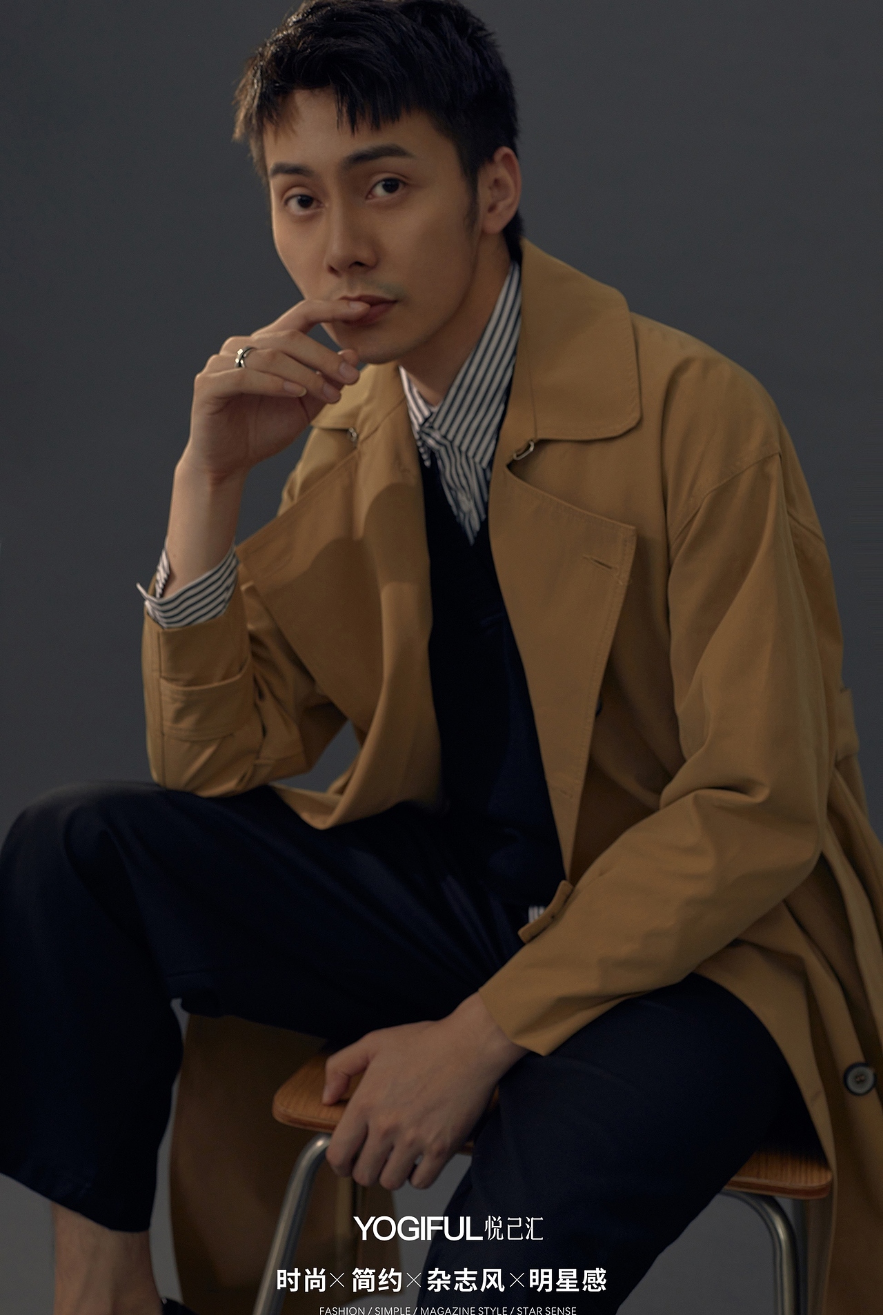 汇系列——《商务》