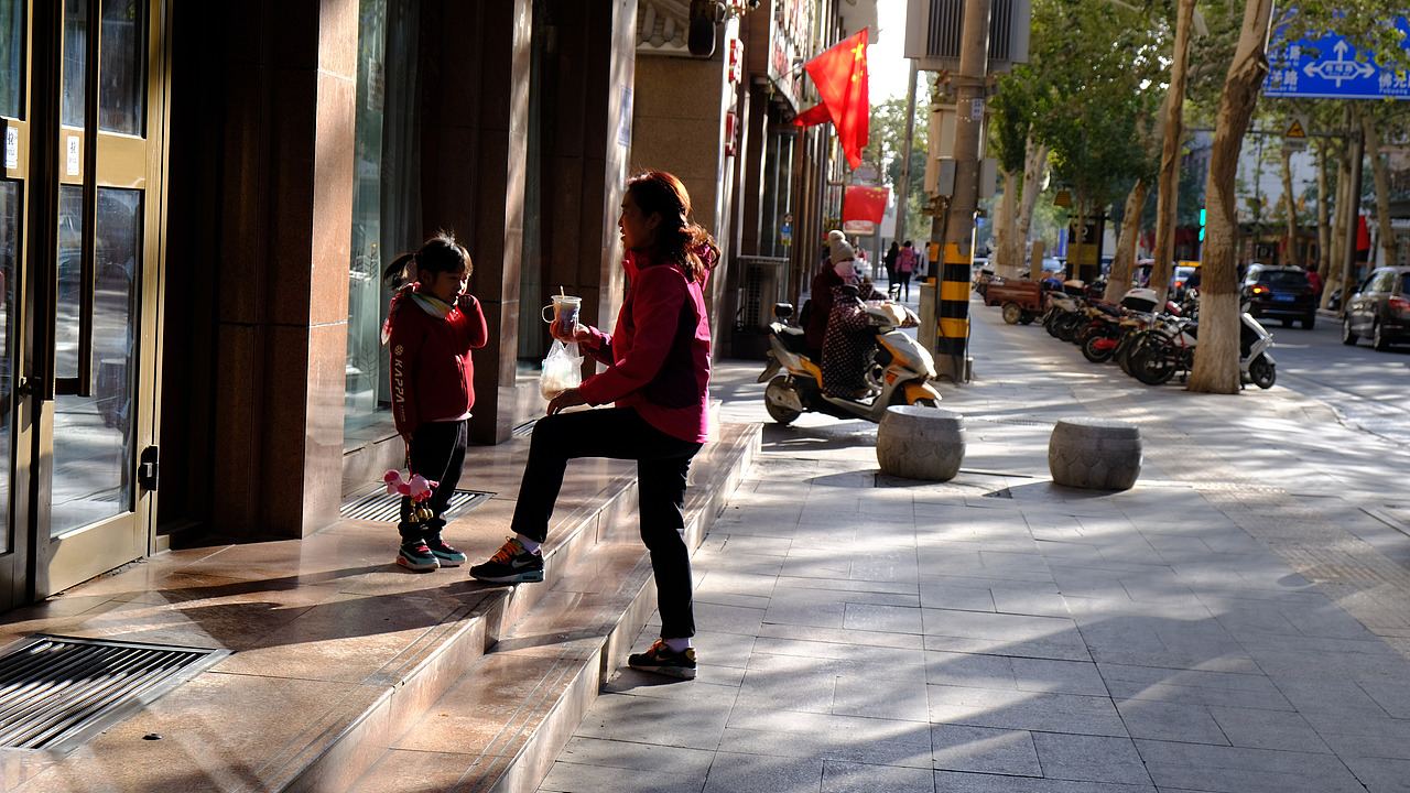 敦煌之旅（图ZMjM0NjM3ODk2） - 风光摄影 - 站酷设计师鬼马少年叫渣渣原创素材 - 站酷ZCOOL