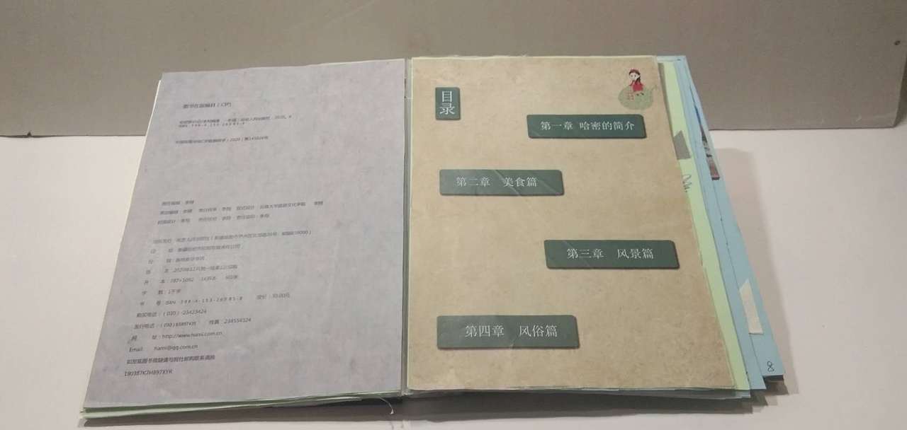 哈密（图ZMjM2NTEzNjUy） - 工艺品设计 - 站酷设计师Z35274020原创素材 - 站酷ZCOOL
