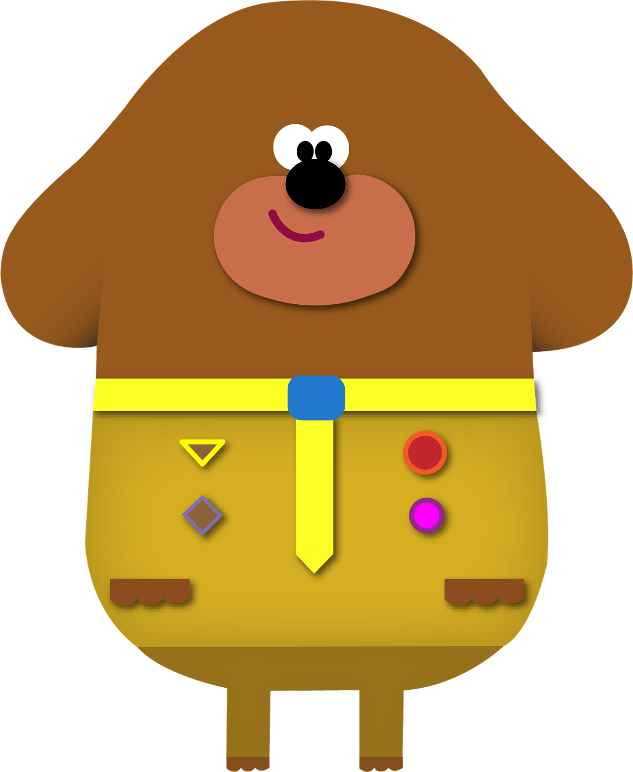 道奇》|插画|创作习作|微课mg动画设计 - 临摹作品 - 站酷 (zcool)