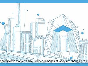 铅笔动画 X BMW | 智能解放人工
