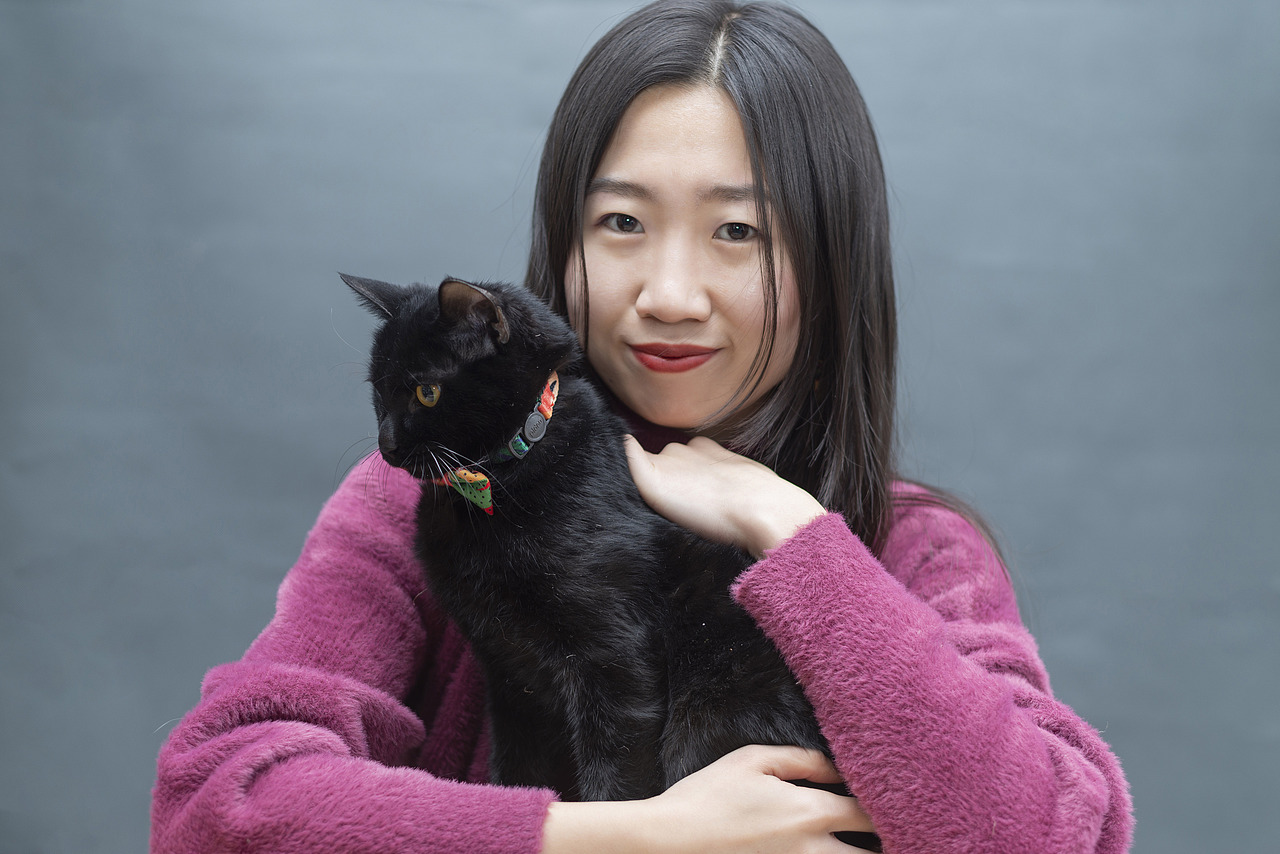 抓不到老鼠的也是好猫（图ZMjM2NDI3NTI4） - 宠物摄影 - 站酷设计师薄荷的冬天原创素材 - 站酷ZCOOL