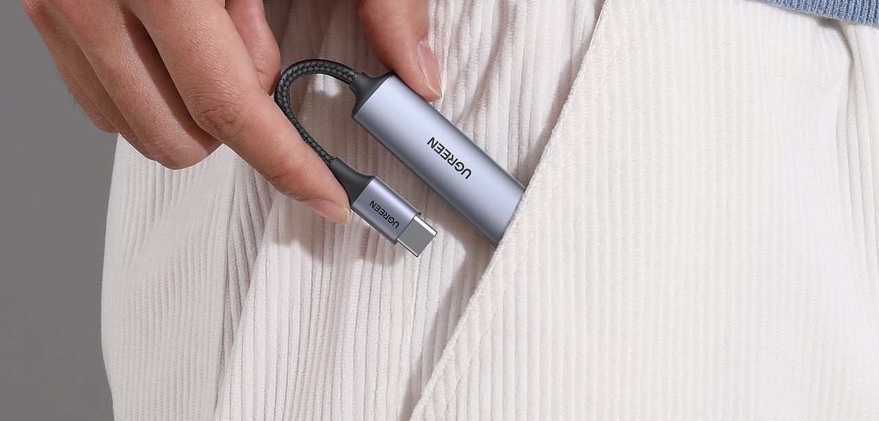 UGREEN 产品渲染-年终总结