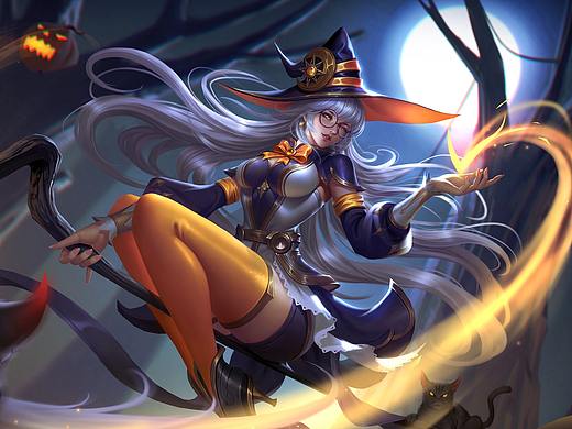 王昭君-幻想奇妙