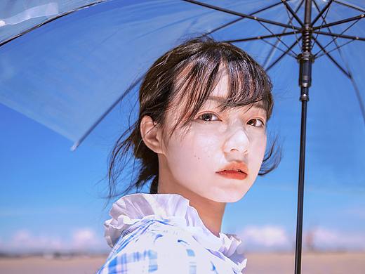 做一场夏日幻梦