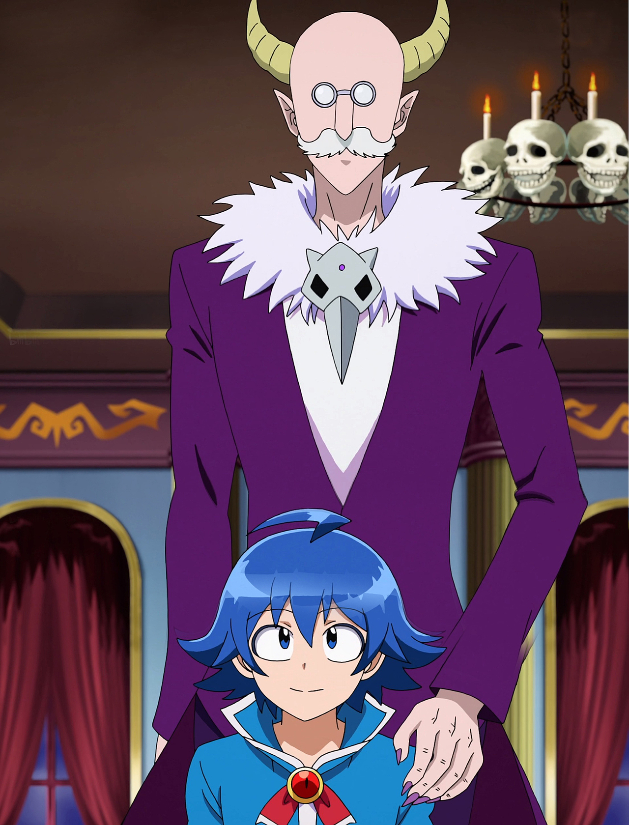 每日动漫壁纸:347