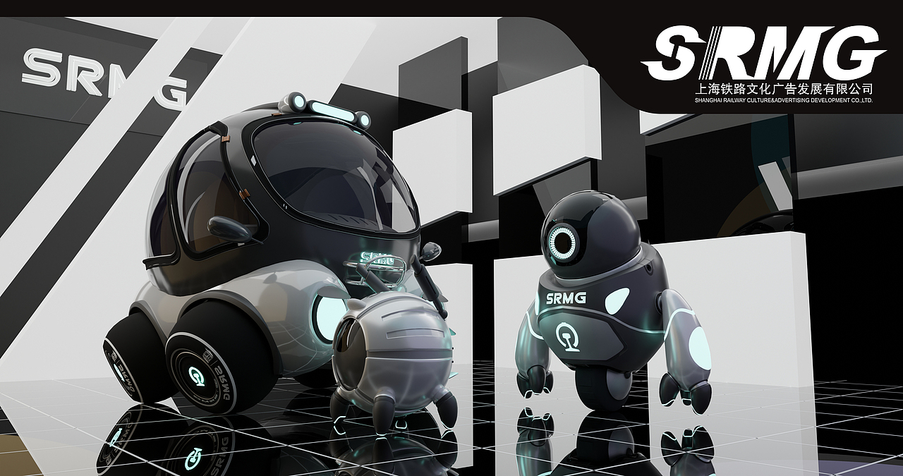 上铁文创ip设计-护航者“3”号（图ZMzMyOTkyODE2） - IP形象 - 站酷设计师白獅原创素材 - 站酷ZCOOL