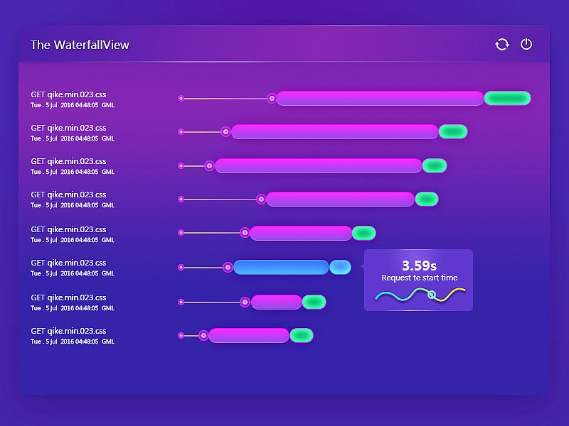 数据可视化（图ZMTU3NTIxMDc2） - 其他UI - 站酷设计师RoverStitch原创素材 - 站酷ZCOOL
