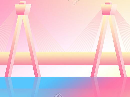 七夕海报（个人主页-ZMjk2OTU3MDA=） - 海报 - 站酷设计师素美屋原创素材 - 站酷ZCOOL
