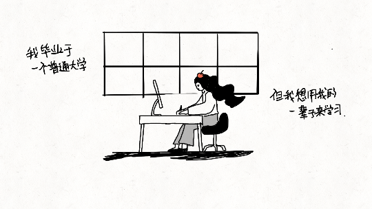 自我介绍小gif（图ZMTk1MzYwOTA4） - 艺术插画 - 站酷设计师阿布酱原创素材 - 站酷ZCOOL