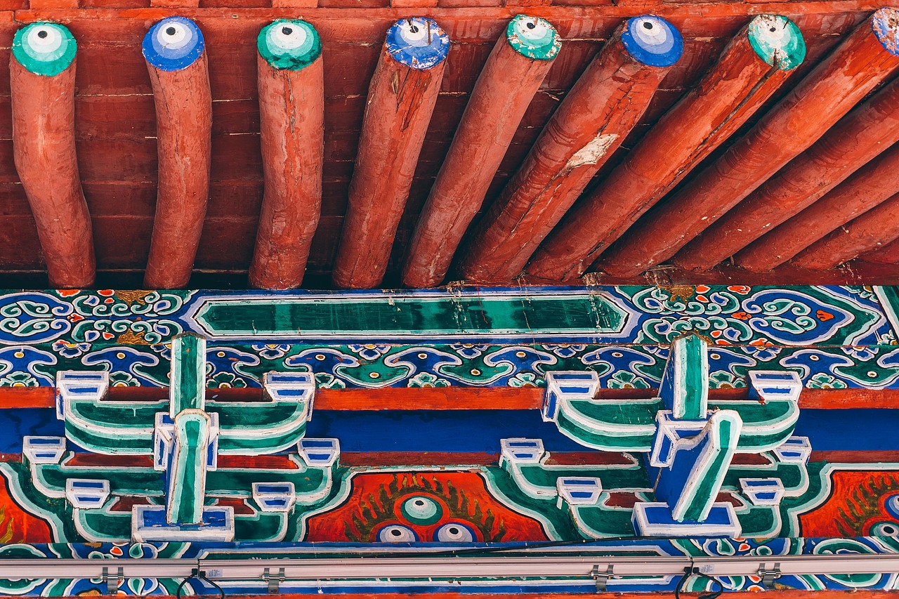 第二敦煌水陆庵