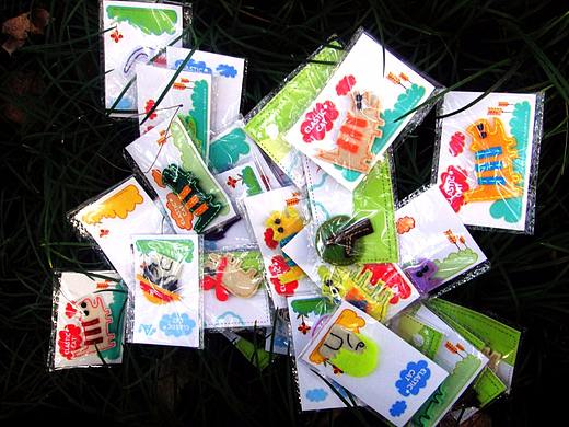 2010年旧作（个人主页-ZMjQ2MTAwMjg=） - 其他手工艺 - 站酷设计师弹力猫80原创素材 - 站酷ZCOOL