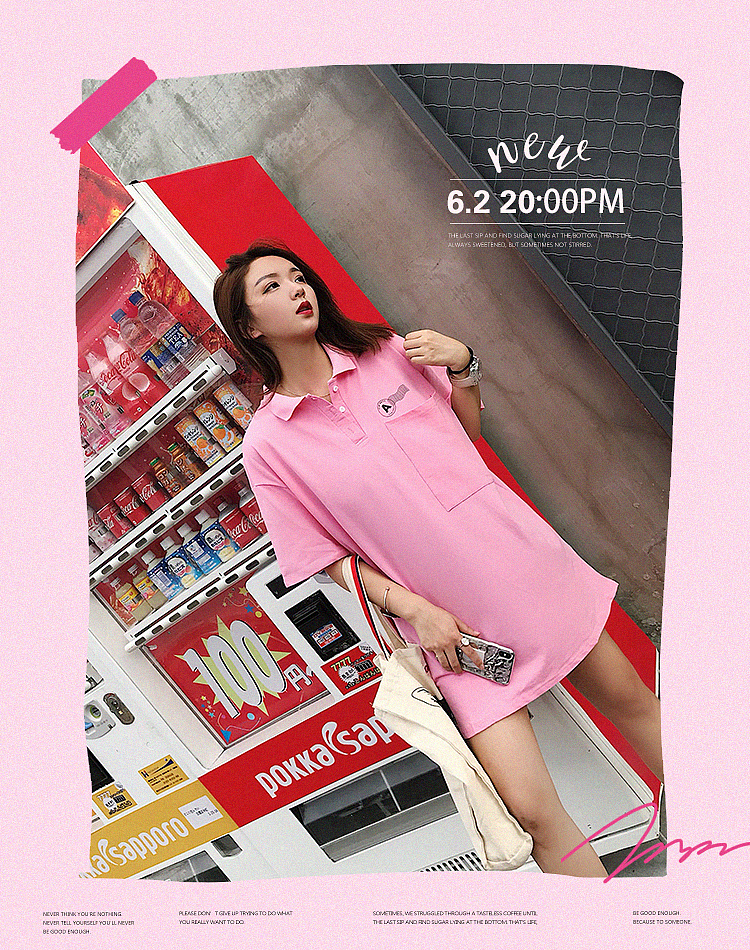 网红店/服饰/手机端海报（图ZMTE5MzM4NTA0） - 电商 - 站酷设计师蚊子小姐的日常原创素材 - 站酷ZCOOL