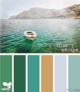 配色（图ZMTI1OTc4OTg0） - 其他 - 站酷设计师fengyuhann原创素材 - 站酷ZCOOL