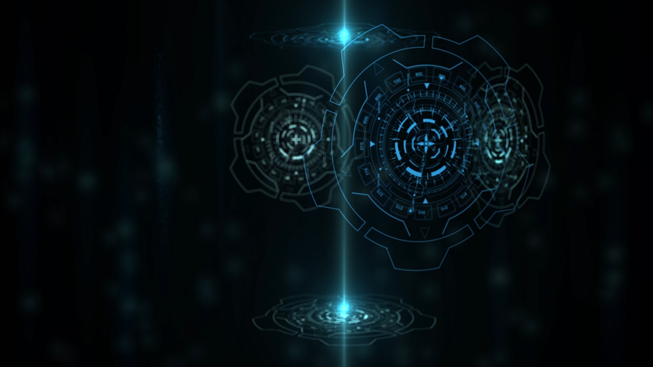 王者荣耀《峡谷科研院》片头