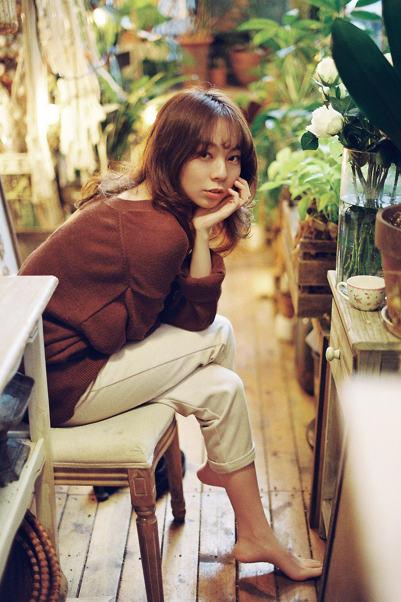 睡前故事（图ZMTQ4NjgxNDQw） - 人像摄影 - 站酷设计师双蛋瓦斯会爆炸原创素材 - 站酷ZCOOL