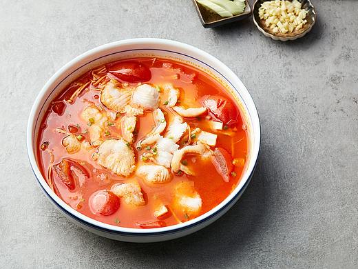 酸菜鱼
