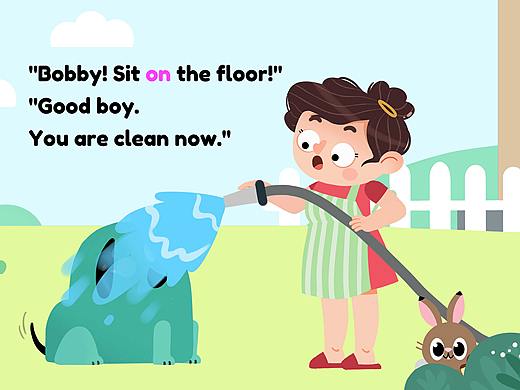 調(diào)皮的狗（個(gè)人主頁(yè)-ZMzc2MDQ0ODQ=） - 商業(yè)插畫 - 站酷設(shè)計(jì)師我的外號(hào)叫做666原創(chuàng)素材 - 站酷ZCOOL