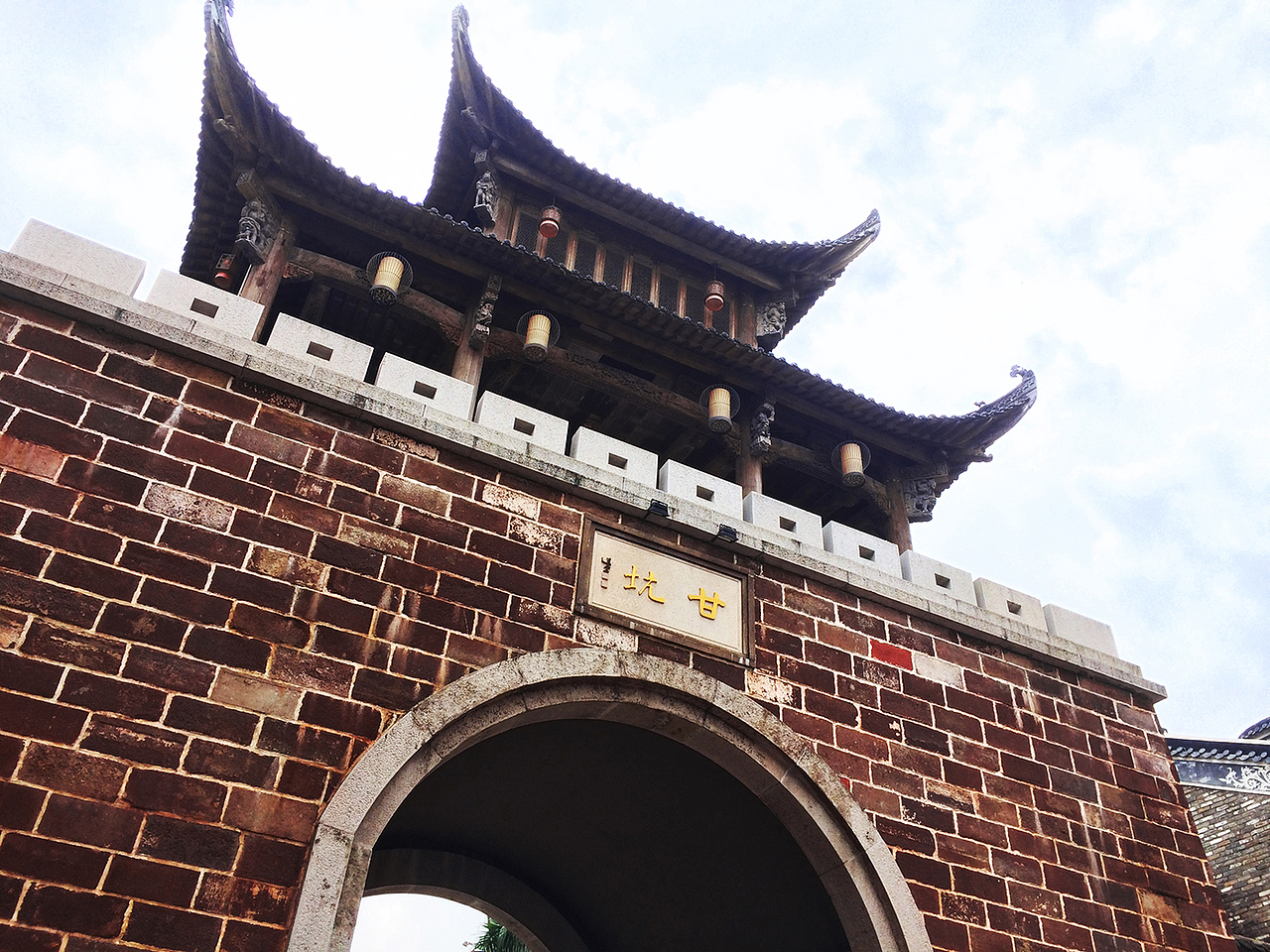 甘坑小鎮(zhèn)攝影圖（圖ZMTM4MzA3ODg0） - 環(huán)境/建筑攝影 - 站酷設(shè)計(jì)師阿敏zxm原創(chuàng)素材 - 站酷ZCOOL