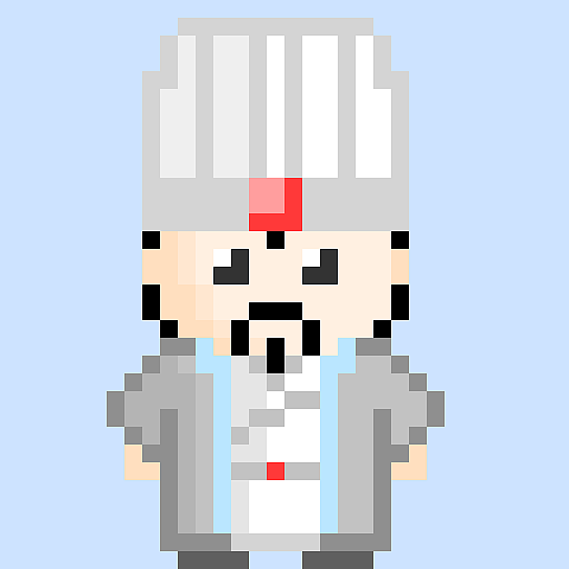 诸葛亮|插画|像素画|名字好听 - 原创作品 - 站酷 (zcool)