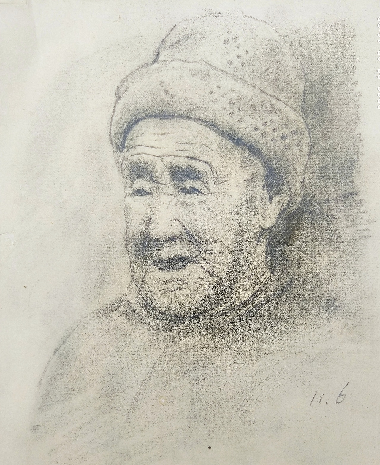 阿杜速写阿杜手绘速写肖像画大师速写艺术（图ZMjAyNzI0OTA4） - 绘画 - 站酷设计师阿杜手绘速写原创素材 - 站酷ZCOOL