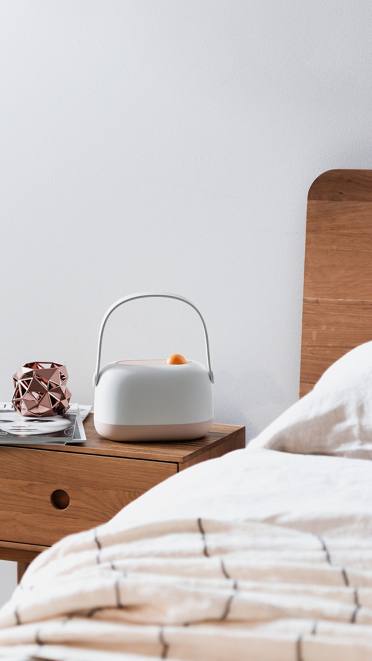 “嘟嘟”母婴灯产品渲染（图ZMjY2NzM0MTQw） - 产品 - 站酷设计师LazyPozi原创素材 - 站酷ZCOOL