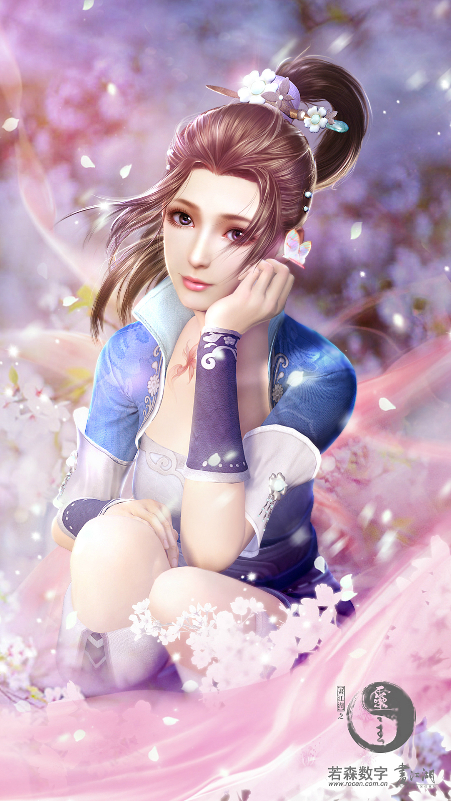 美术宣传（图ZMTMxMDk4ODk2） - 宣传物料 - 站酷设计师Tina十五原创素材 - 站酷ZCOOL