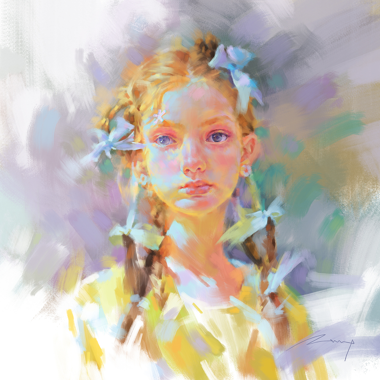 近期作业（图ZMTc2OTYzMTU2） - 商业插画 - 站酷设计师ZWY惟怡原创素材 - 站酷ZCOOL