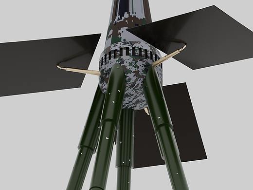 《五月的永无乡》企划 - 抑制信号塔概念风格设定（个人主页-ZNTgwNTczNzY=） - 机械/交通 - 站酷设计师studying辛辰原创素材 - 站酷ZCOOL