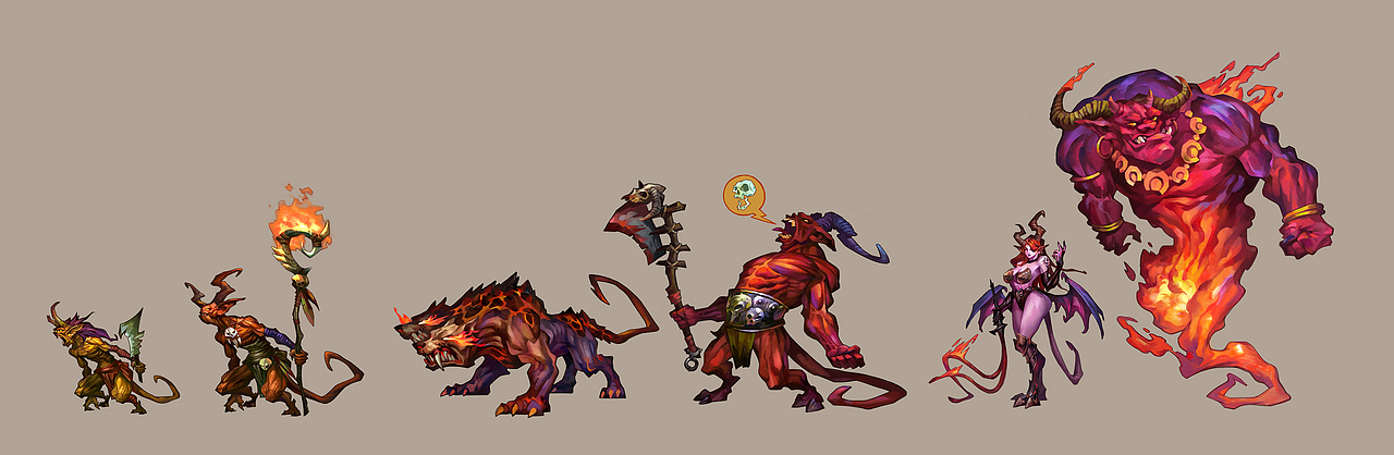 20162017年度角色设计工作小结