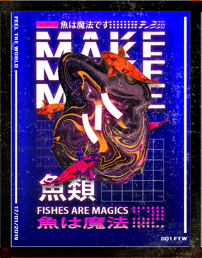ABSTRATIC POSTERS - 抽象海报（图ZMjE1MjkxMjc2） - 海报 - 站酷设计师cksimoes原创素材 - 站酷ZCOOL