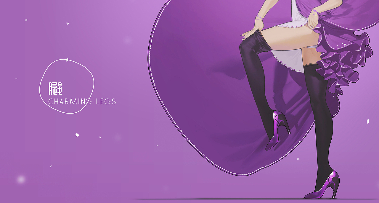 《2019》作品合集（图ZMTkxNTA2ODcy） - 商业插画 - 站酷设计师蓝色放映原创素材 - 站酷ZCOOL