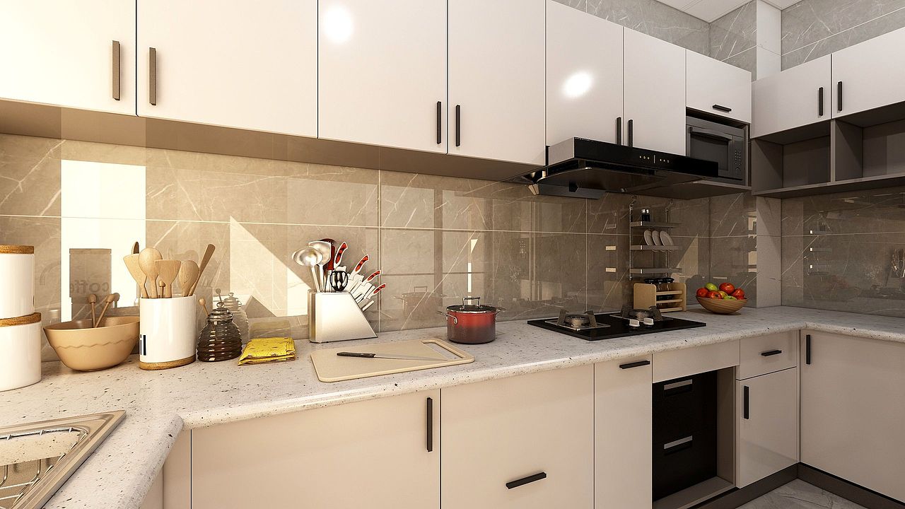 温馨的卧室效果（图ZMjI3Njc5MTY4） - 家装设计 - 站酷设计师石方原创素材 - 站酷ZCOOL