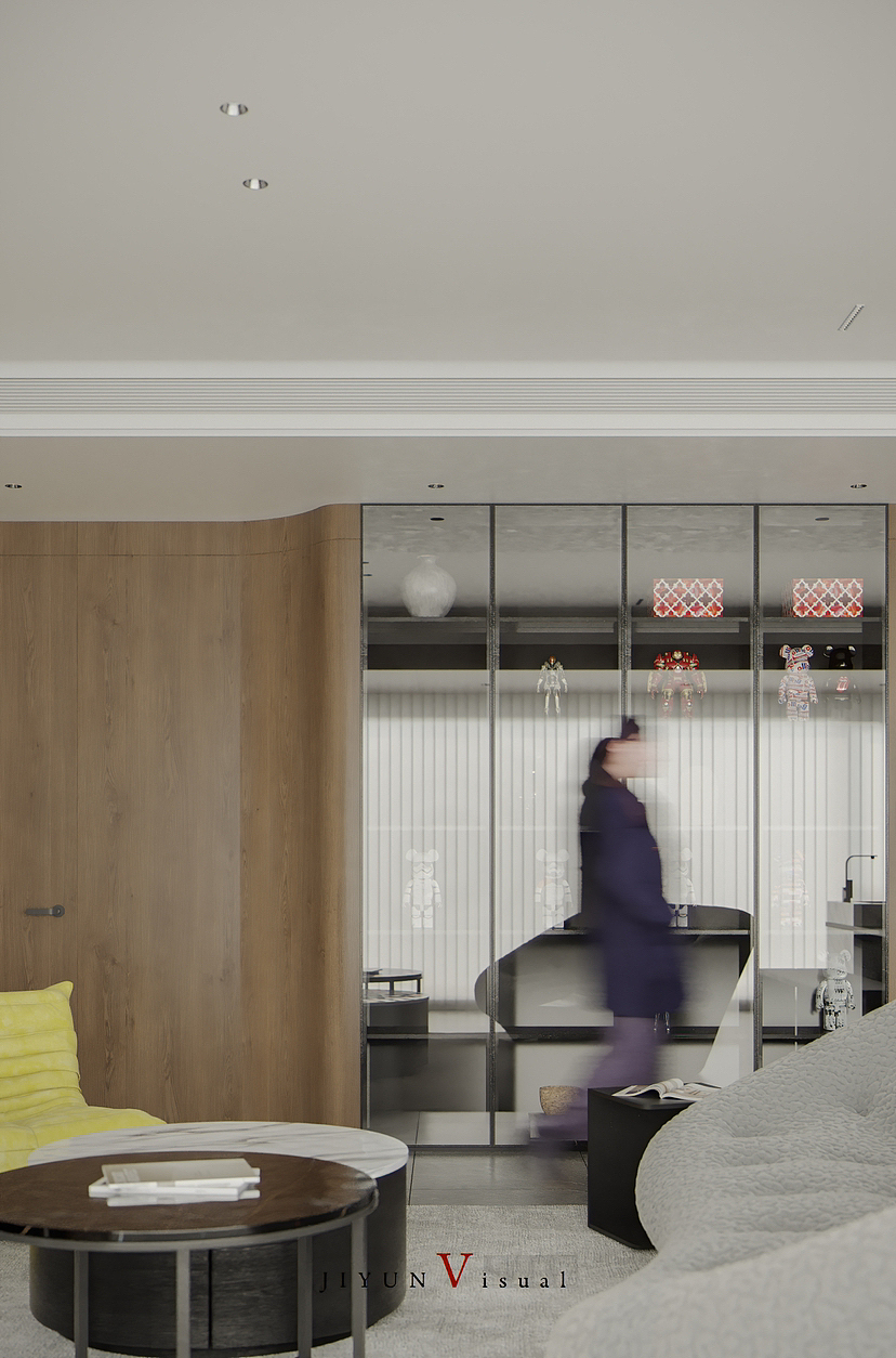 近期被遗忘的写实空间（图ZMzE3ODE5MzYw） - 家装设计 - 站酷设计师南一设计研究室原创素材 - 站酷ZCOOL