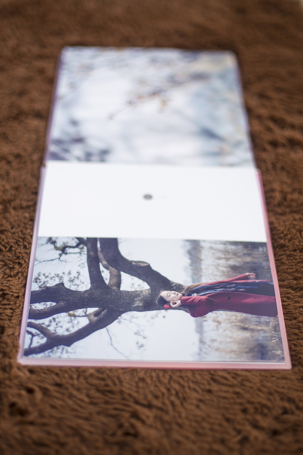 《for》（图ZMTc5MzcxNjA=） - 书籍/画册 - 站酷设计师非常偶然原创素材 - 站酷ZCOOL