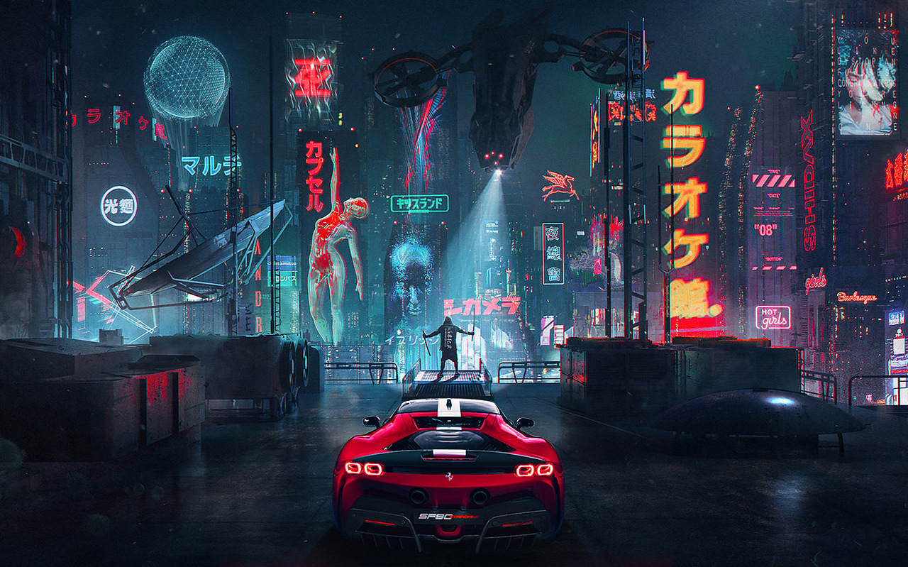 2019最后一天干的事