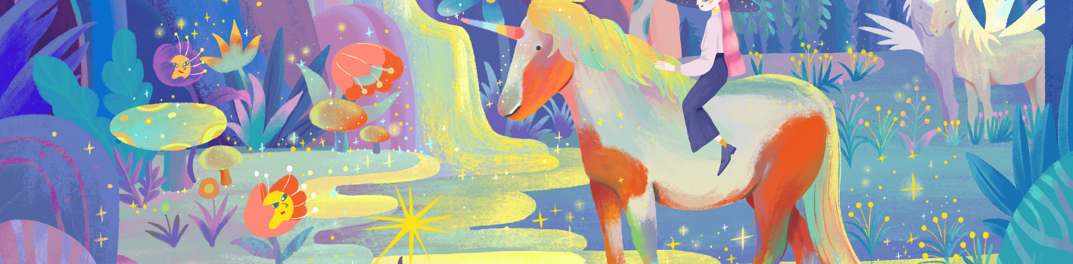 巫婆汤的个人主页（封面预览） - 主页封面设置 - 站酷设计师巫婆汤原创素材 - 站酷ZCOOL