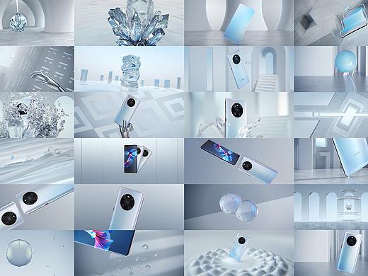 手机运镜转场动画