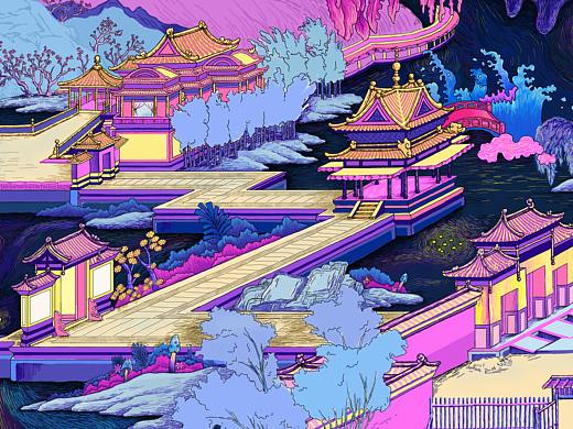 日常練習(xí)（個人主頁-ZNDY3ODQ1MjQ=） - 創(chuàng)作習(xí)作 - 站酷設(shè)計師MengLei布爾瑪原創(chuàng)素材 - 站酷ZCOOL