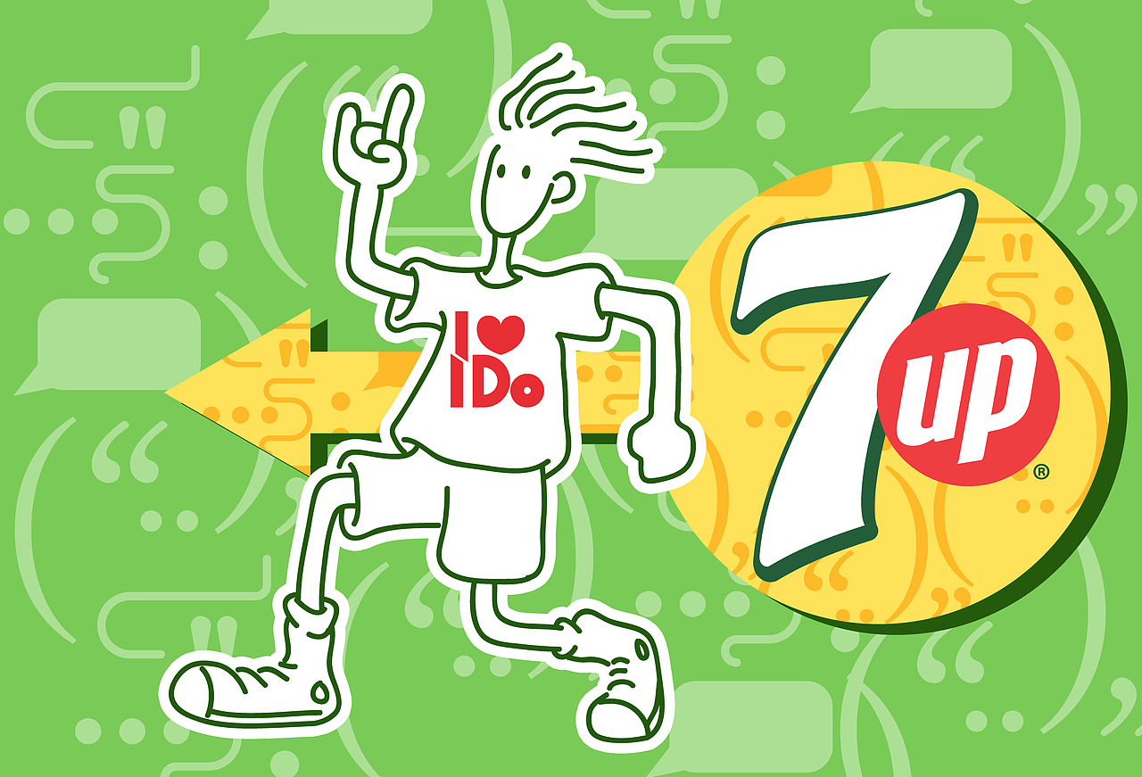 “I love,I do.”7喜21世纪罐身图案创意设计（图ZODcxNDA1NzI=） - 包装 - 站酷设计师木木M丶原创素材 - 站酷ZCOOL