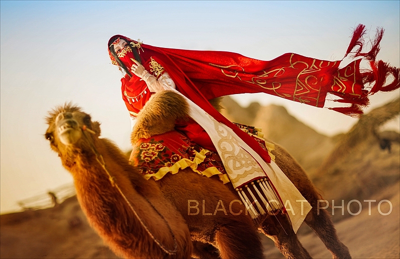 剑侠情缘3  明教 陆烟儿