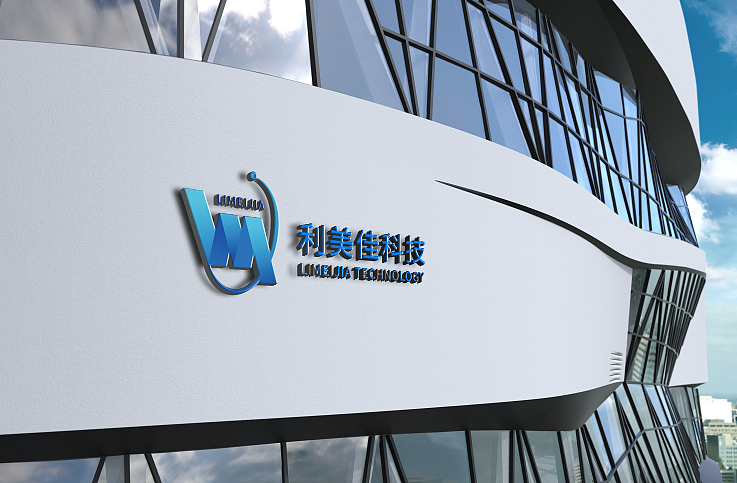 利美佳科技公司 LOGO（图ZMjg4Njg5NTky） - Logo - 站酷设计师桃_纸原创素材 - 站酷ZCOOL