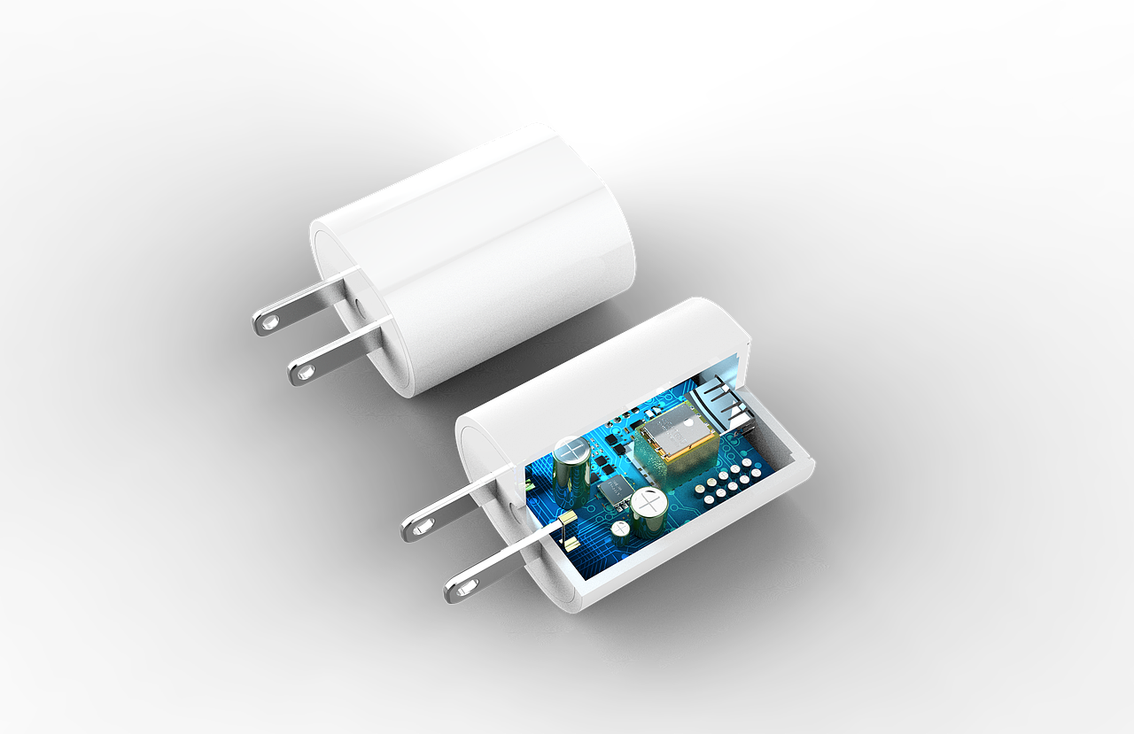 充电器外接方案合集（图ZMTA4NTg1MTA4） - 电子产品 - 站酷设计师蒋小聪丶原创素材 - 站酷ZCOOL