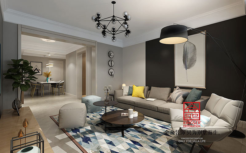 保定未来花郡（图ZMTc4MDIwNzg0） - 家装设计 - 站酷设计师廖振民原创素材 - 站酷ZCOOL